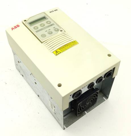ABB Frequency Converter Inverter ACS301-08P7-3DE