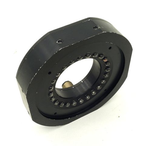 Pohl RL-C660/030-01x24/20-100N светодиодный кольцевой светильник, лампа, свет, 24V DC
