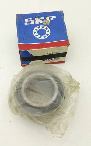 SKF YAR210-2F Spindle Bearing Ball Bearing 50 x 90 x 51.6 mm
