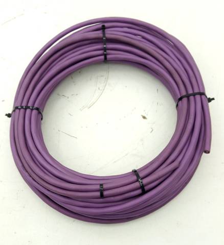 Profibus BUS PB FD PUR Drag Chain Cable 10 m