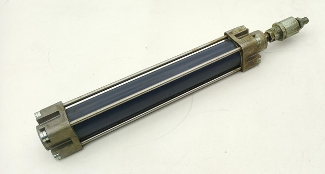 Bosch Pneumatic Cylinder 0 822 321 007 Cylinder 0822321007 Cylinder Ø40 H200