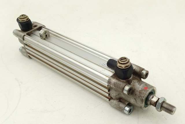 Aventics Pneumatic Cylinder 0822351006 PRA Cylinder Cylinder Ø40 H160