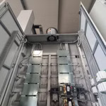  Industrie Trockenofen 70 kW