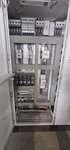 BHK-TECH MW50-2V Industrie Mikrowellenofen 70 kW