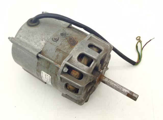 AEG Elektromotor EB95G42/2 125W 2730U/min 220V 50Hz fremdbelüftet Motor