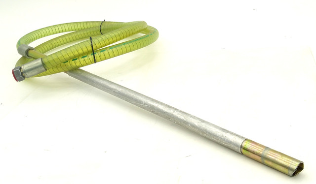 Merlett Armorvin Food Hose HNP Food Quality with Suction Pipe 3m