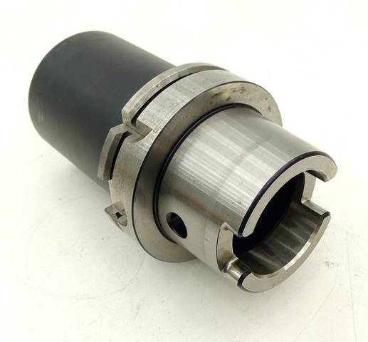 Sandvik C8-390.410-100 120A-CX Coromant Collet Chuck Tool Holder