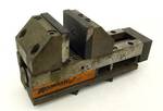 Allmatic LC 90 AKV09 CNC Maschinenschraubstock