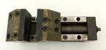 Allmatic CNC Schraubstock für Metallbearbeitung