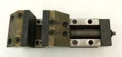 49725_3.jpg Allmatic CNC Schraubstock für Metallbearbeitung