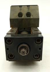 49725_5.jpg CNC Spanntechnik Maschinenschraubstock 28 kN
