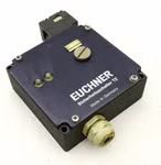 Logo ohne GmbH EUCHNER TZ2RA024PG Sicherheitsschalter 24V IP67 Zuhaltung