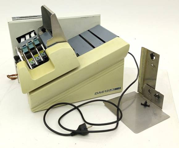 RENA DA613 Inkjet Labeling Machine Address Printer HP Inkjet DA-613