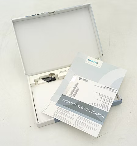 Bild 3 Siemens 6AV6371-2BN17-3AX0 WinCC V7.3 Upgrade Lizenz RC 8192 auf 65536 PowerTags