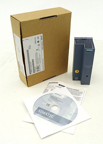 Модуль клиента IWLAN Siemens Scalance W721-1 RJ45 6GK5721-1FC00-0AA0