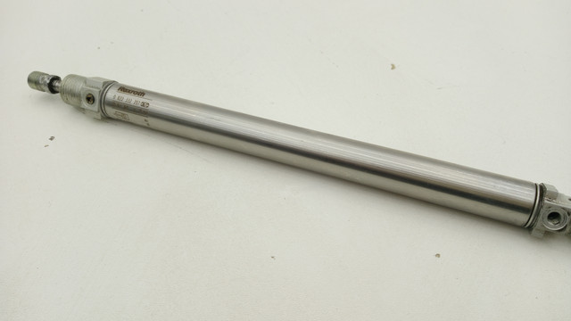 REXROTH 0822332207 أسطوانة هوائية أسطوانة 0 822 332 207 Ø16/160mm 10bar