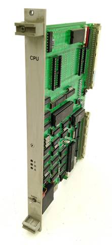 Плата ЦП VALMET M851004 M2 547070-2A, управление, VPA, промышленный модуль, плата PLC