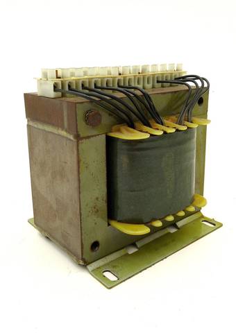 Bächli AG ET1000 Transformer Trafo 1000VA 200–520V 50/60 Hz