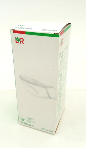 Lohmann Rauscher Finger Cots tg Finger Bandage 50 Pieces Medical
