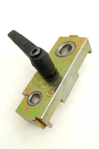 Зажимной элемент Bosch Rexroth 3842528577 Зажимной модуль D11 D78 Линейная направляющая