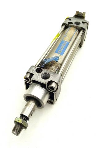 Festo DNN-40-80-PPV-A Pneumatic Cylinder 10238 Series 089R max. 12 bar