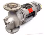 KSB ETALINE SY 065-160/074 SY8 PDB Inline Thermalölpumpe