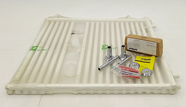 Arbonia Bagnotherm BT79 Heizkörper 84×83 cm