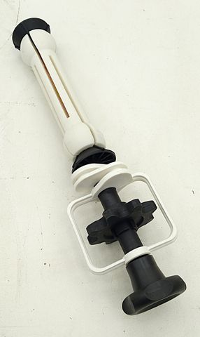 Neewer 10086408 Roll Background System with Chains, Rods & Clamp Screws