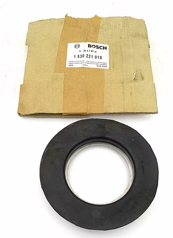 BOSCH Gummidichtung 1 530 221 018 Dichtung Dichtring 1530221018