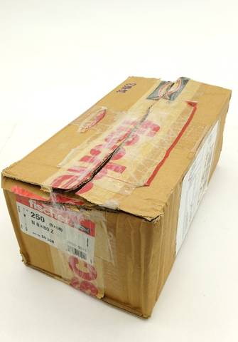 3x 50 шт. Fischer 50358 N 8x80 Z Гвоздевые дюбели Ударные дюбели Нейлон