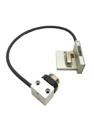 297 314 02 Displacement Sensor Position Sensor LIM 25