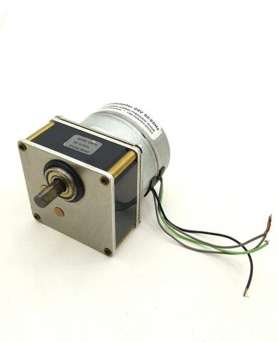 Laschewski 9253-0614 Мотор-редуктор Двигатель 24V 25RPM