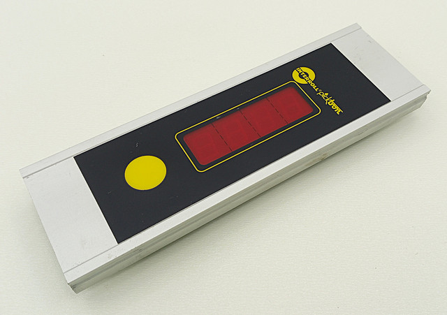 Interroll Pick to Light Module 327.1L Display Unit LED Display Module Display