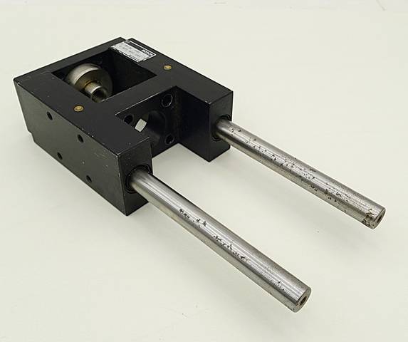 Bosch 0821401341 пневматический цилиндр, цилиндр, направляющий блок, Ø50mm, ход 100mm