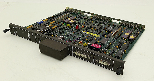 Плата CPU Bosch, блок управления 1070062784-105, карта управления, интерфейсный модуль