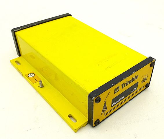 Trimble 38073-30 GPS маяковый приёмник, приёмник DGPS, модуль 9VDC