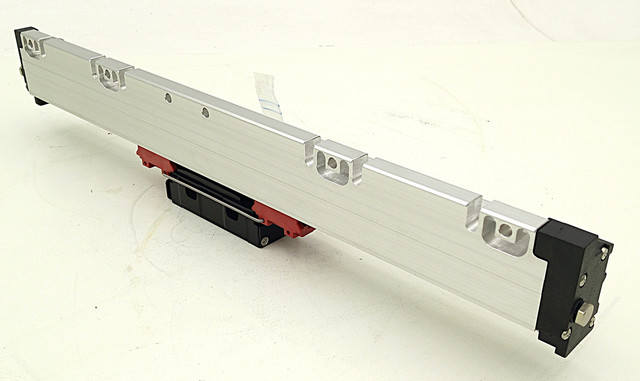 Линейный энкодер Heidenhain LS106C, энкодер, система измерения длины 340mm, M6