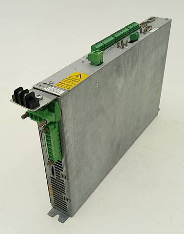 Bosch DS 15K 5311-D Servo Amplifier 1070079961-115 3AC 400/460V 17A Control