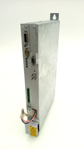 Bosch DM 4K 7101-D Control Module 1070079646-205 Servo Controller