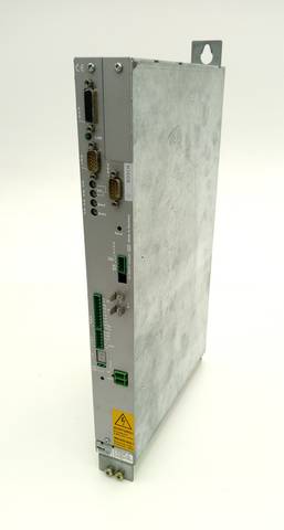 Bosch DS 15K 7301-D Servo Controller 3AC 400/460V 17A V0.016 1070079663-220