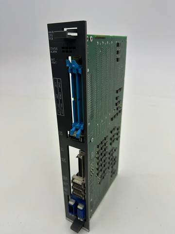 Плата управления FANUC A16B-3200-0042/02A600930, модуль ЦП, плата управления
