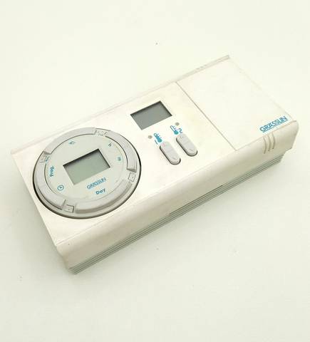 Grässlin CHRONO 900 04.64.0003.1 Timer Switch Relay 230V AC