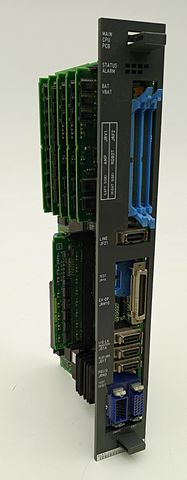 Модуль ЦП FANUC A16B-3200-0040/05D, интерфейс блока управления A16B3200004005D