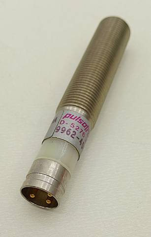 Индуктивный датчик приближения Pulsotronic 9962-4064, выключатель