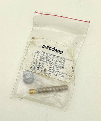 Pulsotronic 9961-0264 Датчик приближения