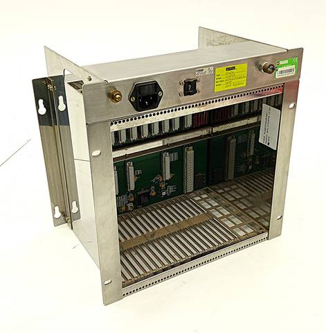 RUM 1062W Корпус для 19-дюймовой стойки, серверный шкаф 1062 W, промышленный корпус 4U