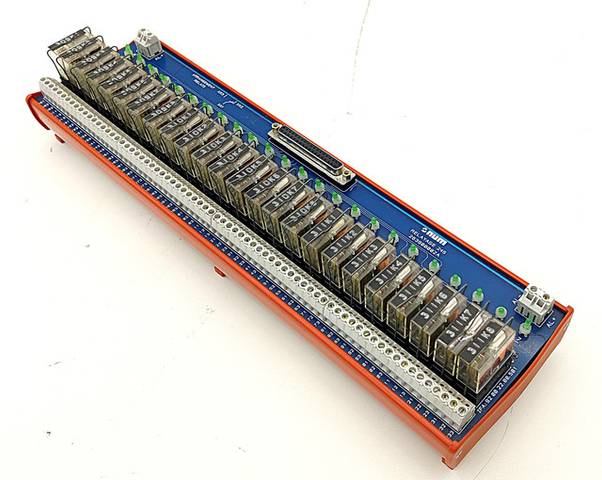 Num Relayage 24 Module 263900002A Relay | Relay Outputs | Relay Module