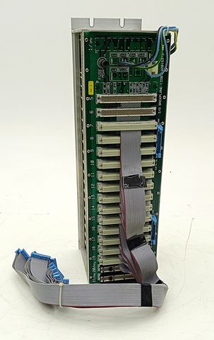 وحدة التحكم Valmet Automation I/O موديل Rack 420155-3A 20 فتحة