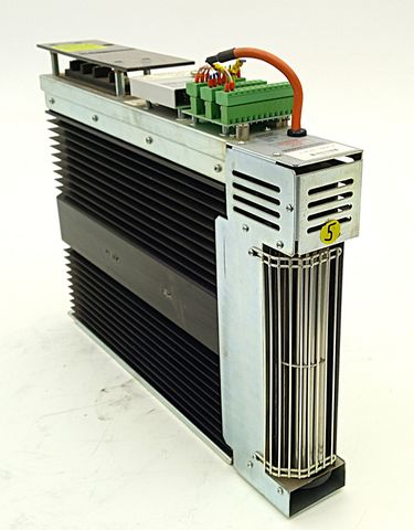 Сервопривод-контроллер Indramat TDM 3.2-030-300-W1 MOD 13/1X0202-546931701