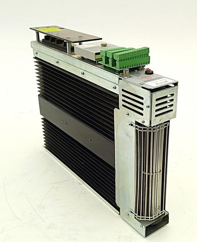 Сервопривод-контроллер Indramat TDM 3.2-030-300-W1 MOD 13/1X0050-326